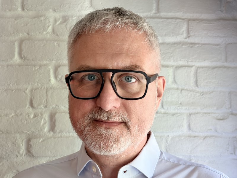 Bernard Plante — BPM Stratégie & Projets