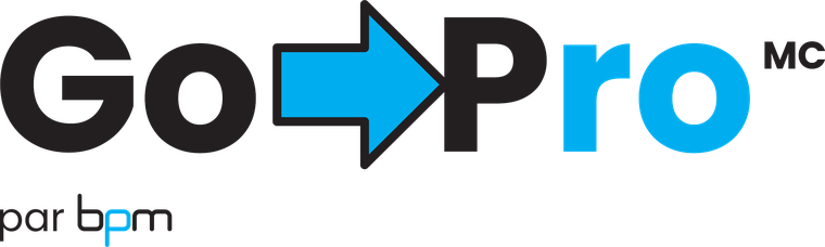 GoPro par BPM